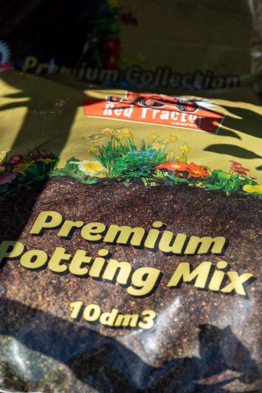 Premium Potting Soil 10dm