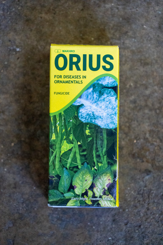 Orius 100ml
