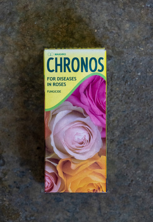 Chronos 100ml
