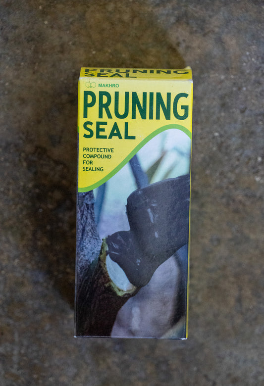 Pruning Seal