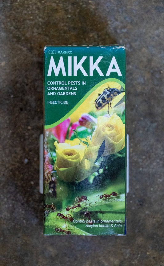 Mikka 100ml