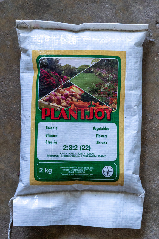 PlantJoy 2:3:2 2kg