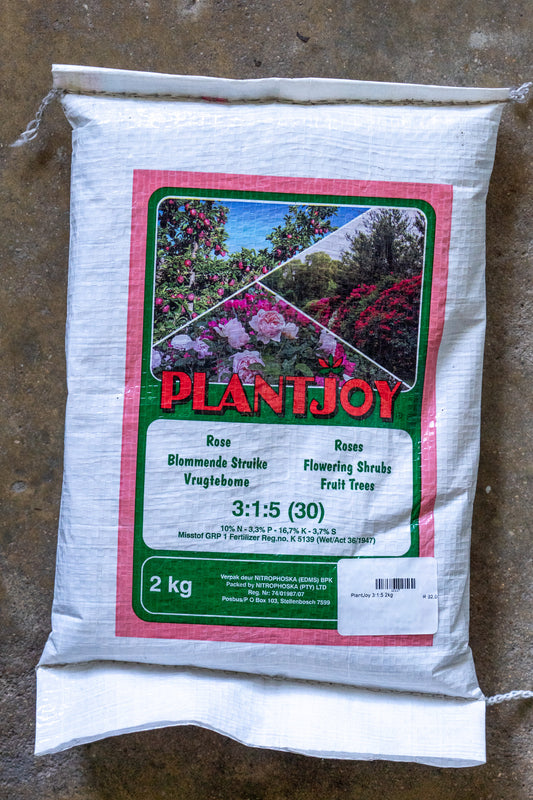 PlantJoy 3:1:5 2kg