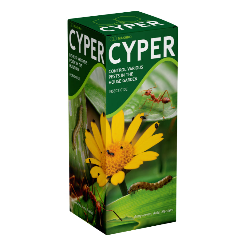 Cyper 100ml