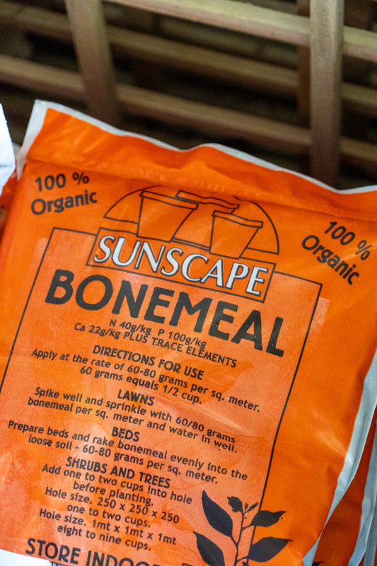 Bonemeal 5kg