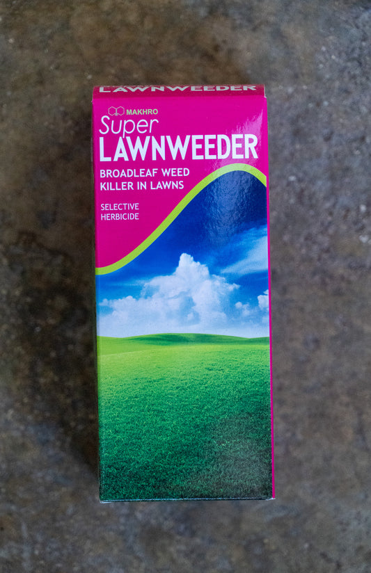 Super Lawnweeder 100ml