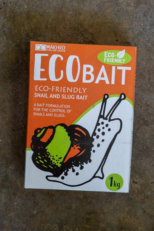EcoBait 1kg