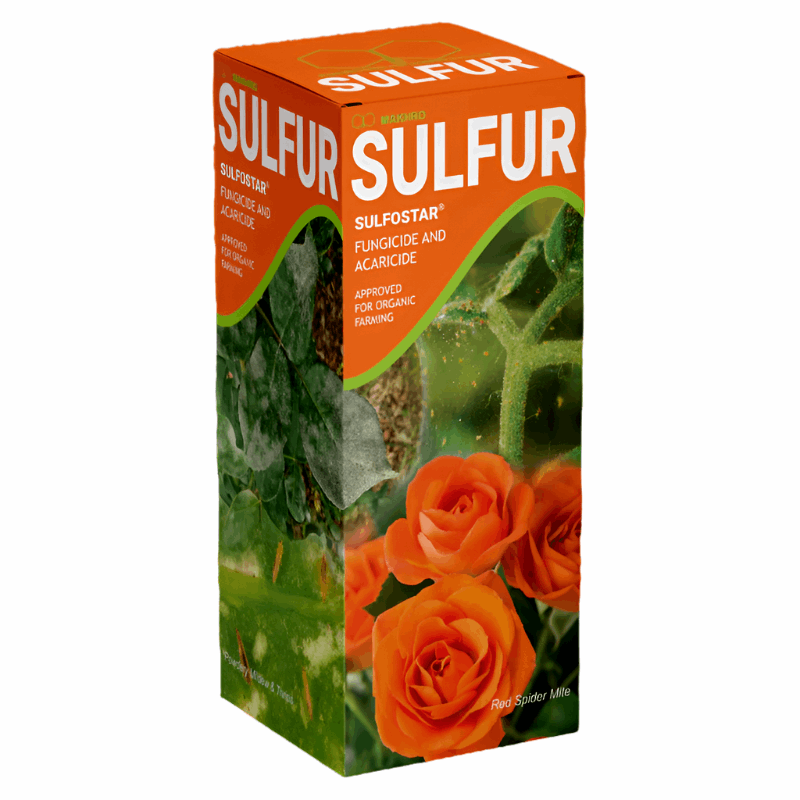Sulfur 100ml